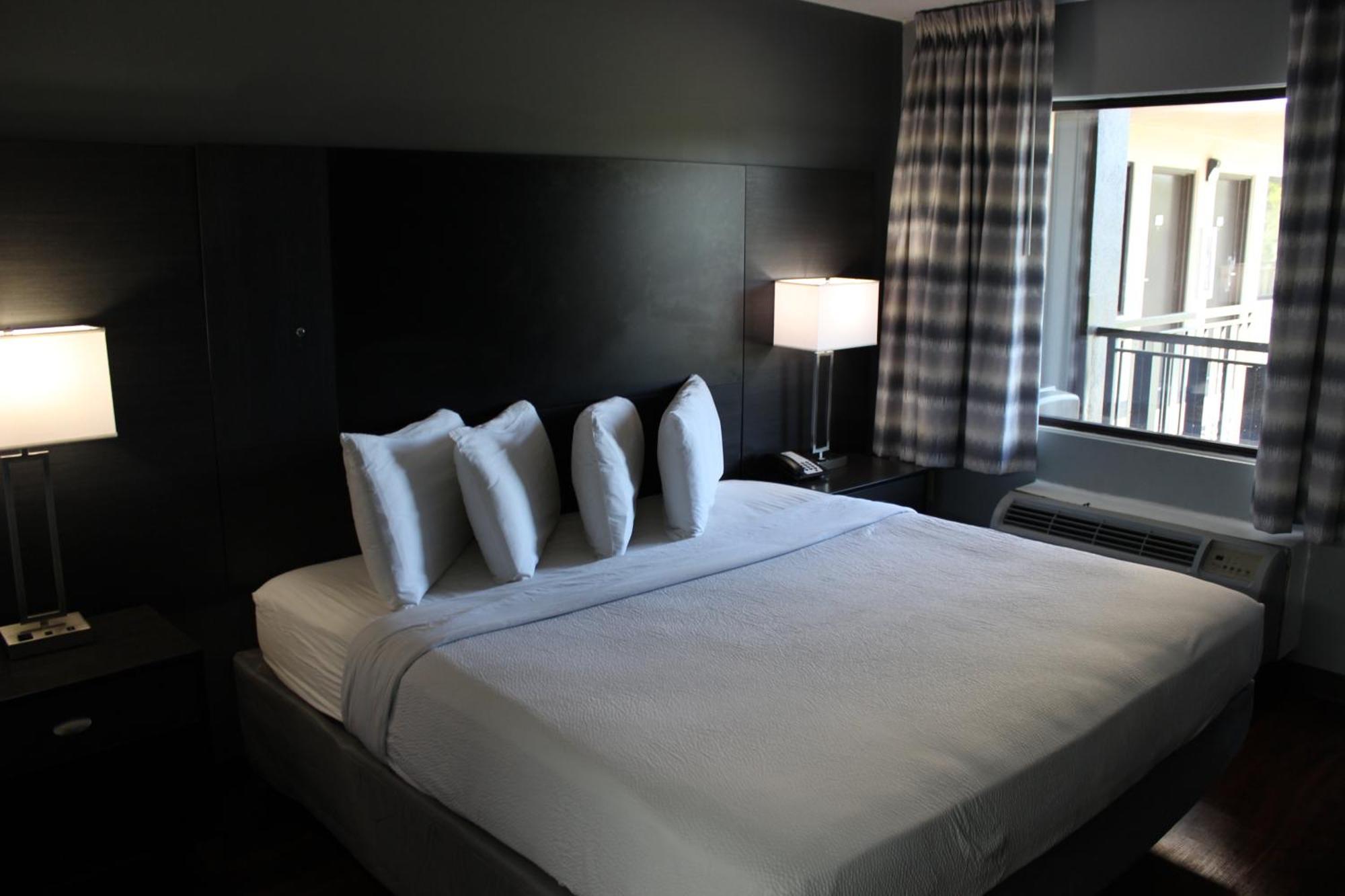Riverfront Inn Conway Zewnętrze zdjęcie